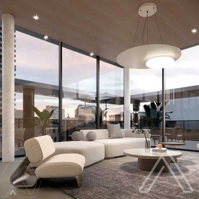 Sala comercial, foto 4