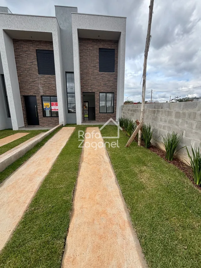 Sobrado com 2 dormitórios, foto 2