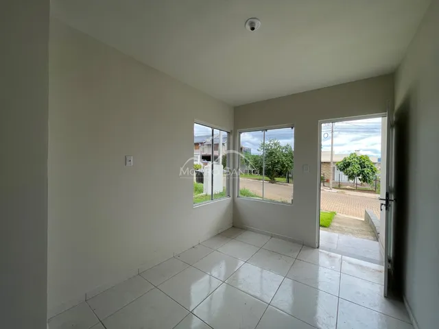 Casa geminada com 2 dormitórios, foto 3