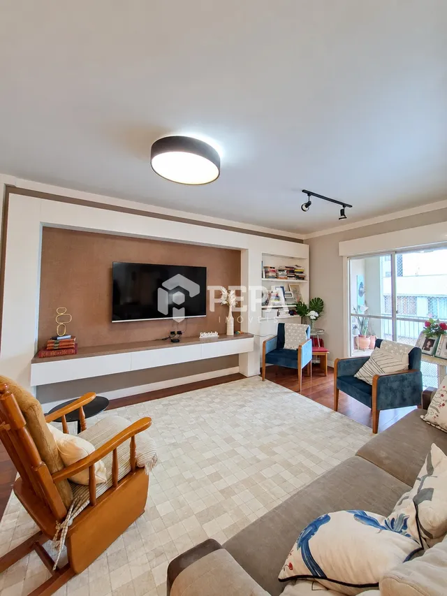 Apartamento com 3 dormitórios, foto 2