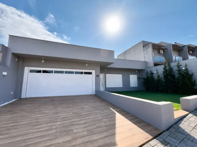 Casa com 2 dormitórios, foto 4