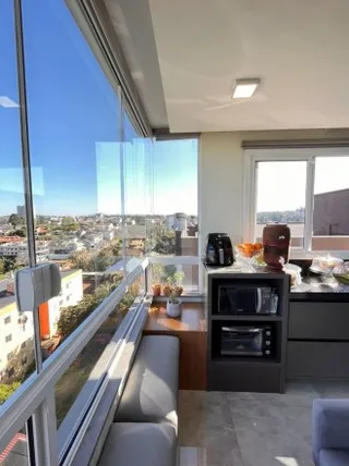 Apartamento com 3 dormitórios, foto 10