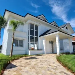 Casa com 4 dormitórios, foto 3