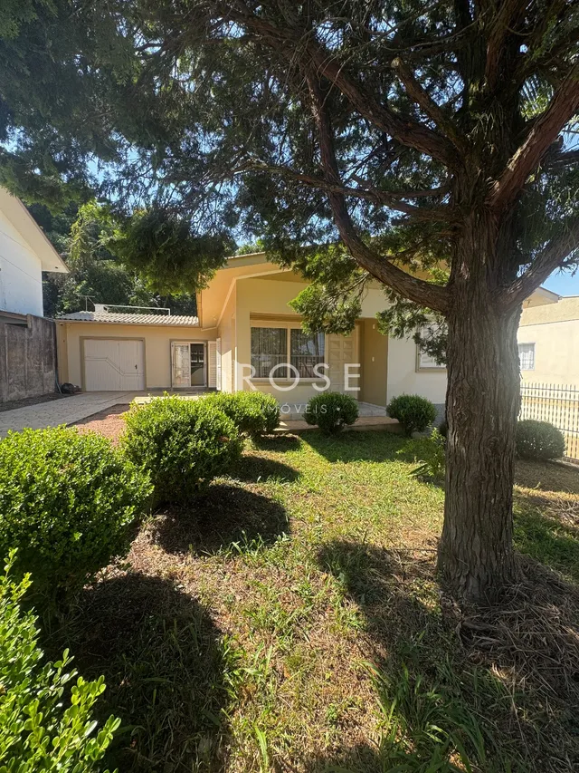 Casa com 3 dormitórios