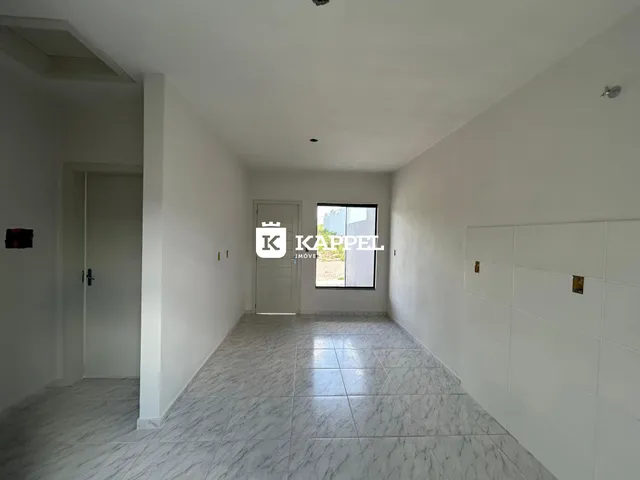 Casa geminada com 2 dormitórios, foto 3