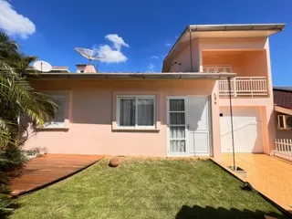 Casa com 3 dormitórios, foto 2