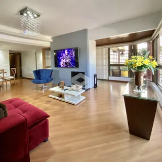 Apartamento com 4 dormitórios, foto 5