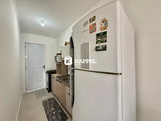 Casa geminada com 2 dormitórios, foto 7