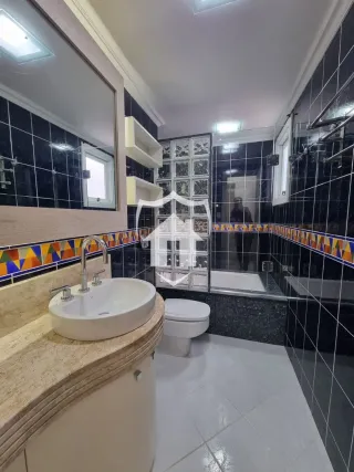 Apartamento com 3 dormitórios, foto 9
