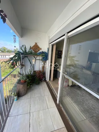 Apartamento com 2 dormitórios, foto 6