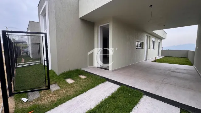 Casa geminada com 2 dormitórios, foto 2