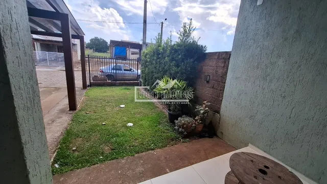 Casa geminada com 2 dormitórios, foto 2