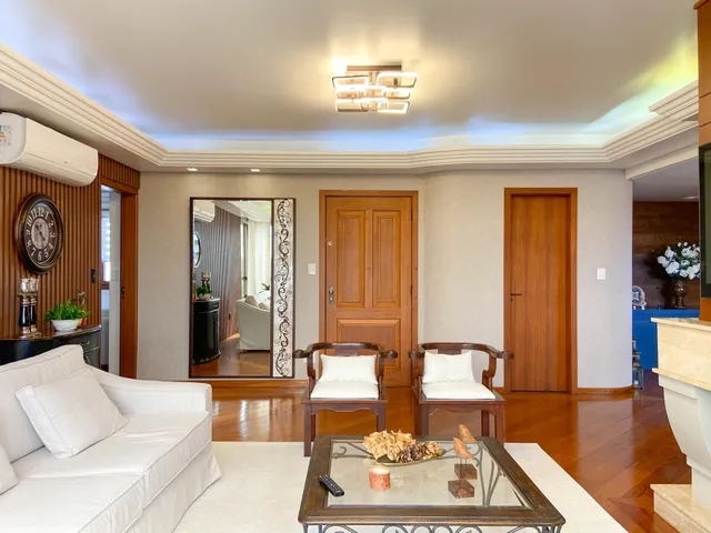 Apartamento com 3 dormitórios, foto 4