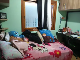 Casa com 4 dormitórios, foto 9