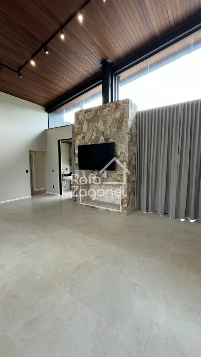 Casa com 3 dormitórios, foto 2