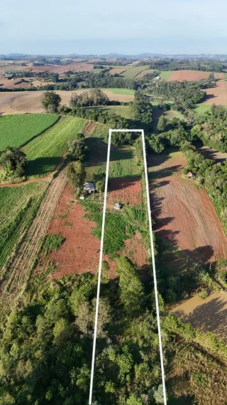 Área rural, foto 7