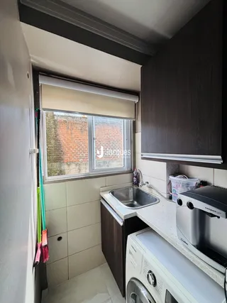 Apartamento com 2 dormitórios, foto 10