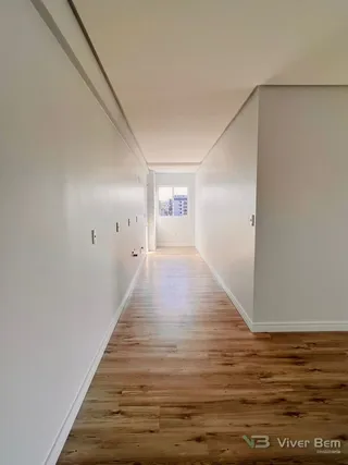 Apartamento com 2 dormitórios, foto 3