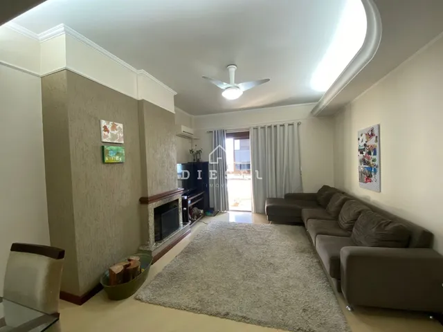 Apartamento com 3 dormitórios, foto 5