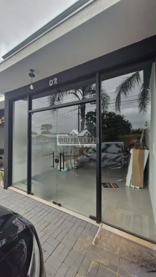 Sala comercial, foto 1