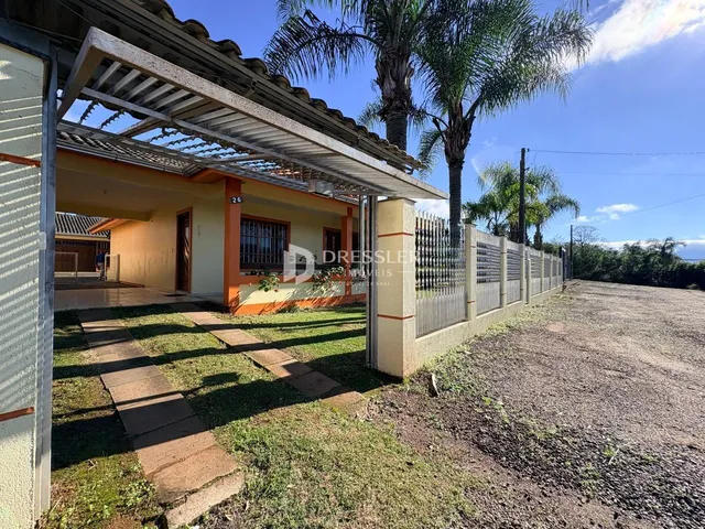 Casa com 3 dormitórios, foto 4