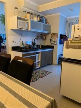 Apartamento com 2 dormitórios, foto 6
