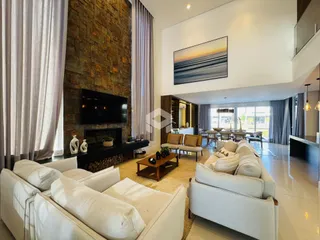 Casa com 5 dormitórios, foto 9