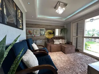 Casa com 3 dormitórios, foto 3