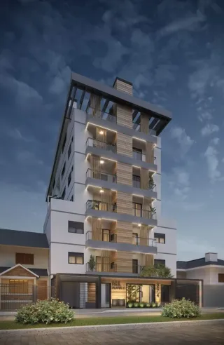 Apartamento com 2 dormitórios, foto 2