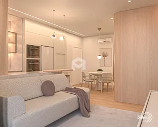 Apartamento com 2 dormitórios, foto 7