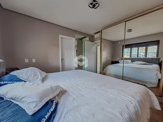 Casa geminada com 3 dormitórios, foto 12