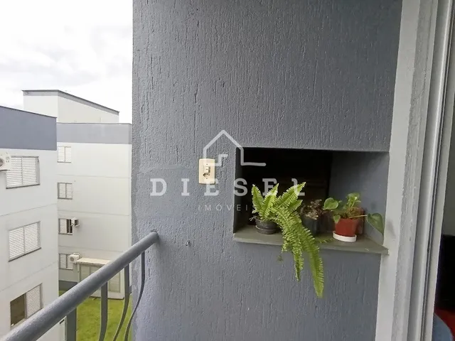 Apartamento com 2 dormitórios, foto 3