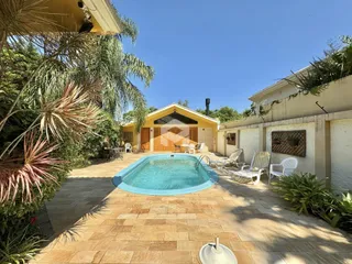 Casa com 6 dormitórios, foto 26
