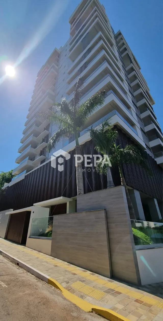 Apartamento com 3 dormitórios