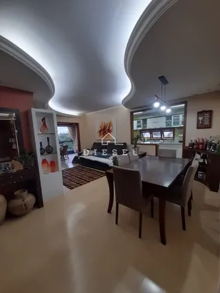 Apartamento com 3 dormitórios, foto 5
