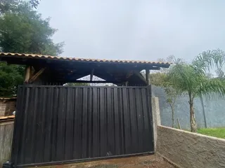Área rural com 5 dormitórios, foto 9