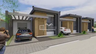Casa geminada com 2 dormitórios, foto 5