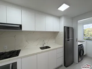 Apartamento com 3 dormitórios, foto 4