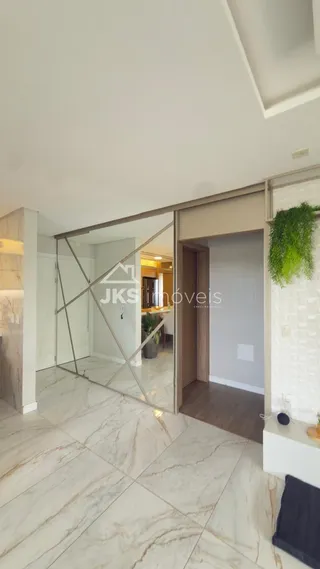 Apartamento com 2 dormitórios, foto 4