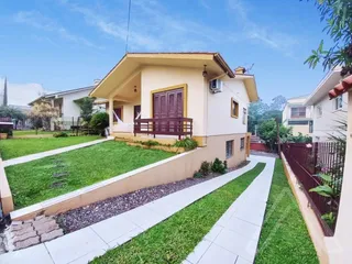 Casa com 5 dormitórios, foto 4