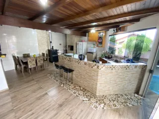 Casa com 3 dormitórios, foto 4