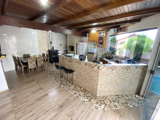 Casa com 3 dormitórios, foto 4
