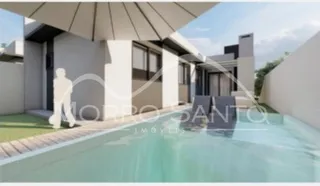 Casa geminada com 3 dormitórios, foto 3