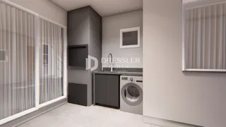 Casa geminada com 2 dormitórios, foto 9