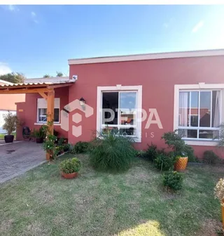 Casa geminada com 3 dormitórios, foto 2