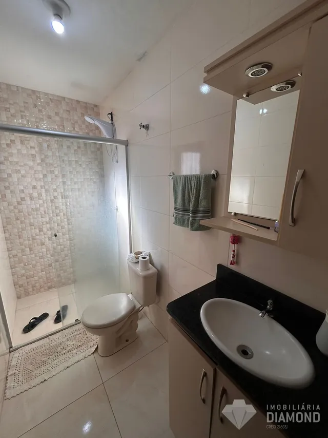 Casa com 2 dormitórios, foto 4