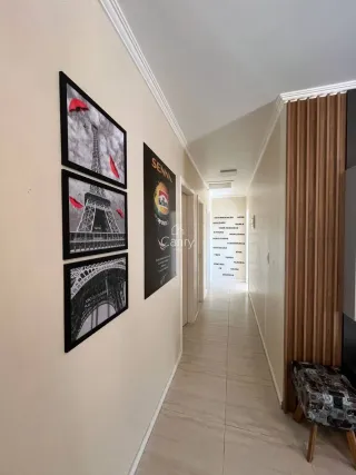 Casa com 3 dormitórios, foto 7