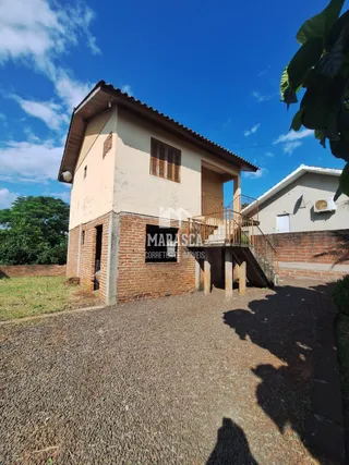 Casa com 2 dormitórios, foto 2
