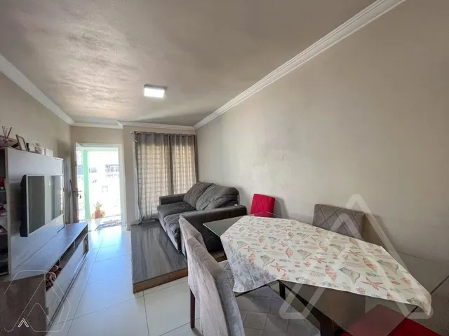 Casa geminada com 2 dormitórios, foto 3