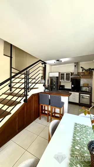Sobrado com 2 dormitórios, foto 4